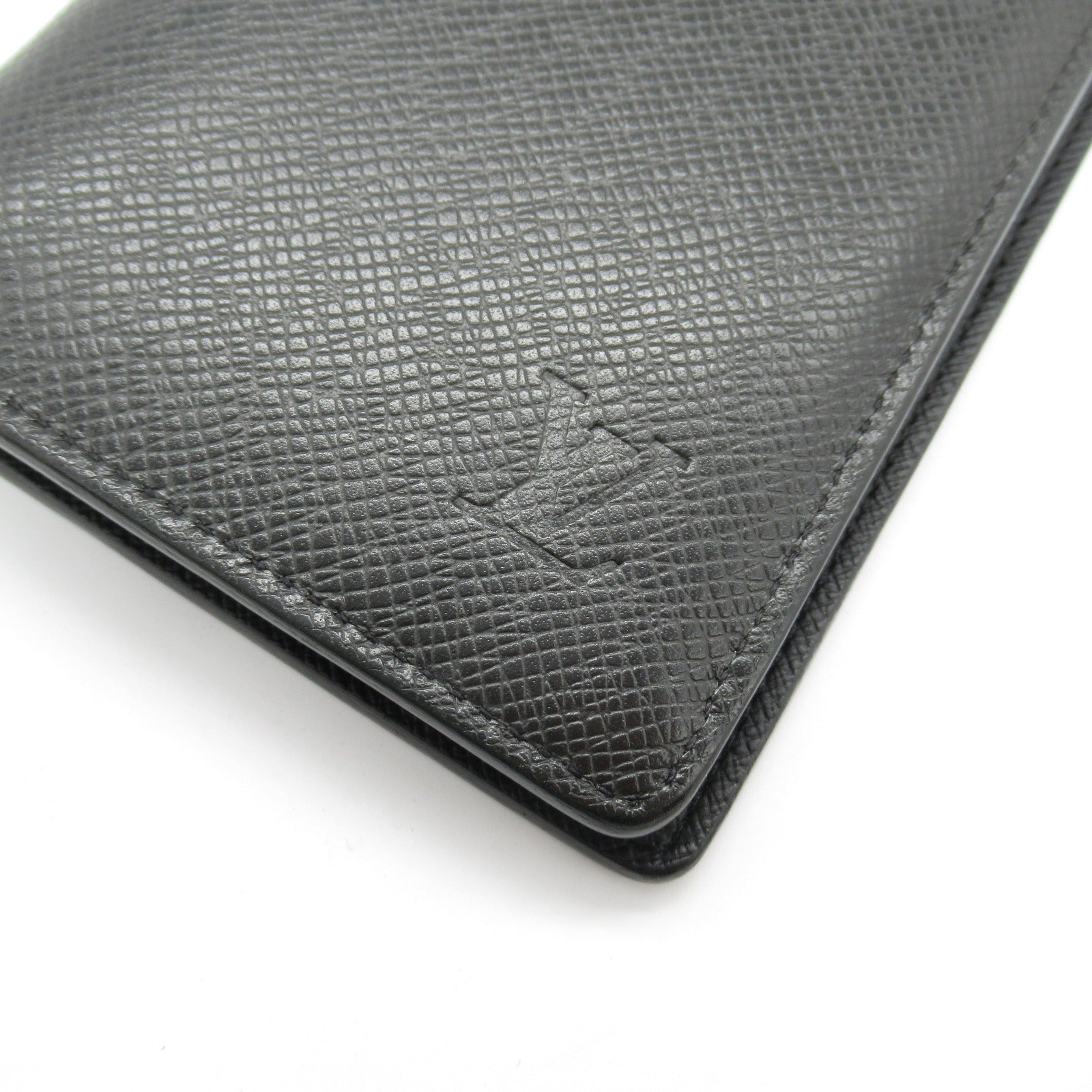 Louis Vuitton Portefeuille Brazza Wallet M30501