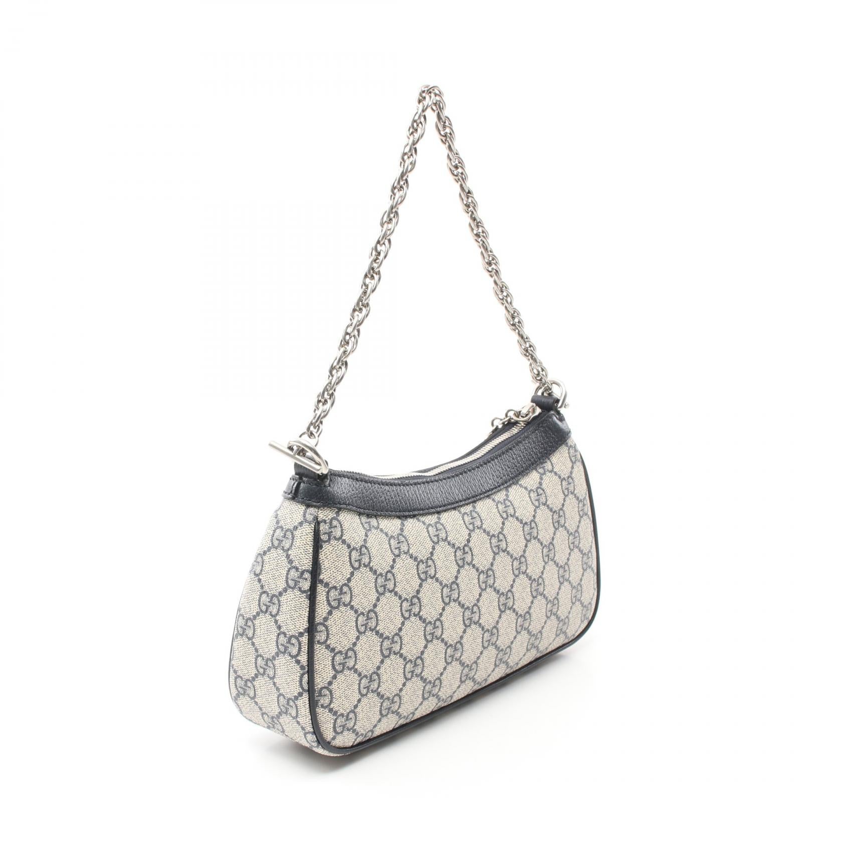 Gucci Ophidia Small GG Supreme Handbag