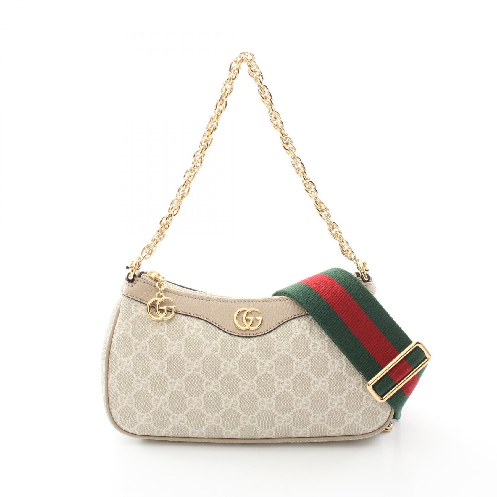 Gucci Ophidia Small GG Supreme Handbag