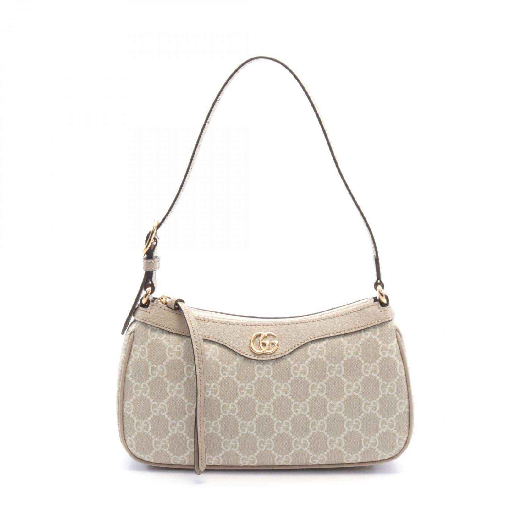 Gucci Ophidia Small GG Supreme Shoulder Bag