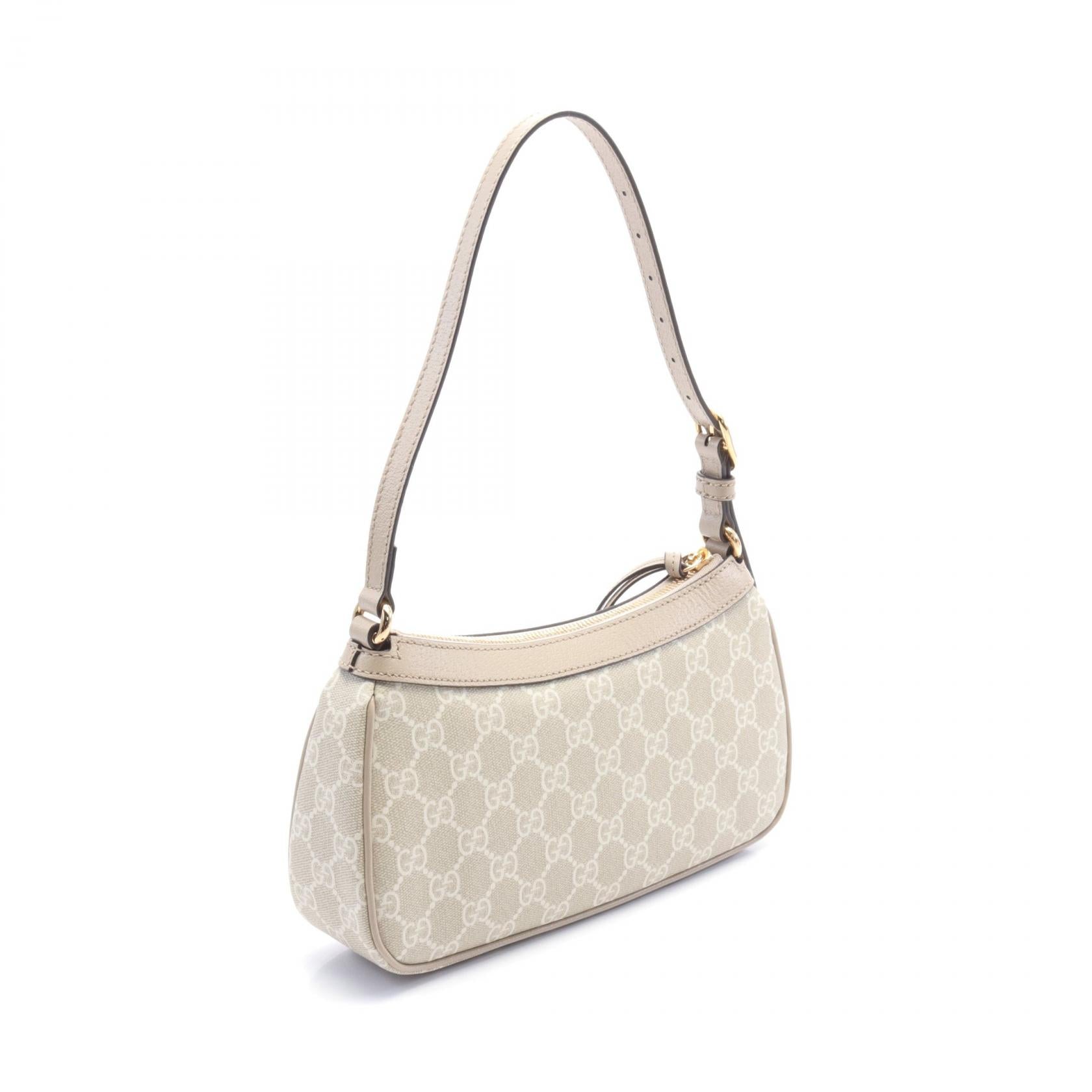 Gucci Ophidia Small GG Supreme Shoulder Bag