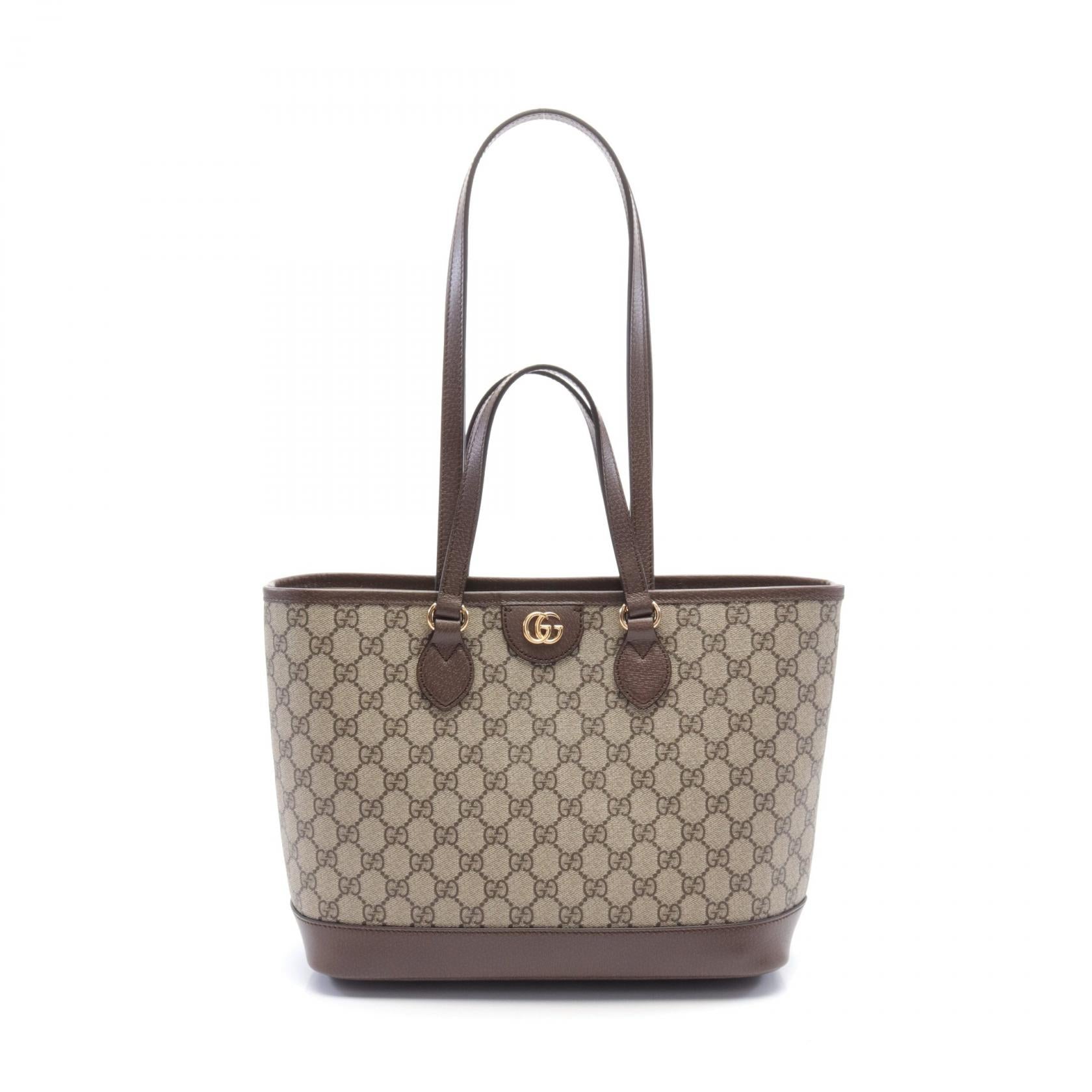 Gucci Ophidia Small GG Supreme Tote Bag