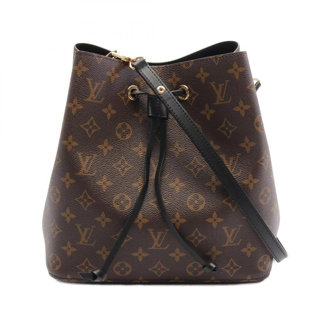 Louis Vuitton NeoNoe Monogram Shoulder Bag M44020