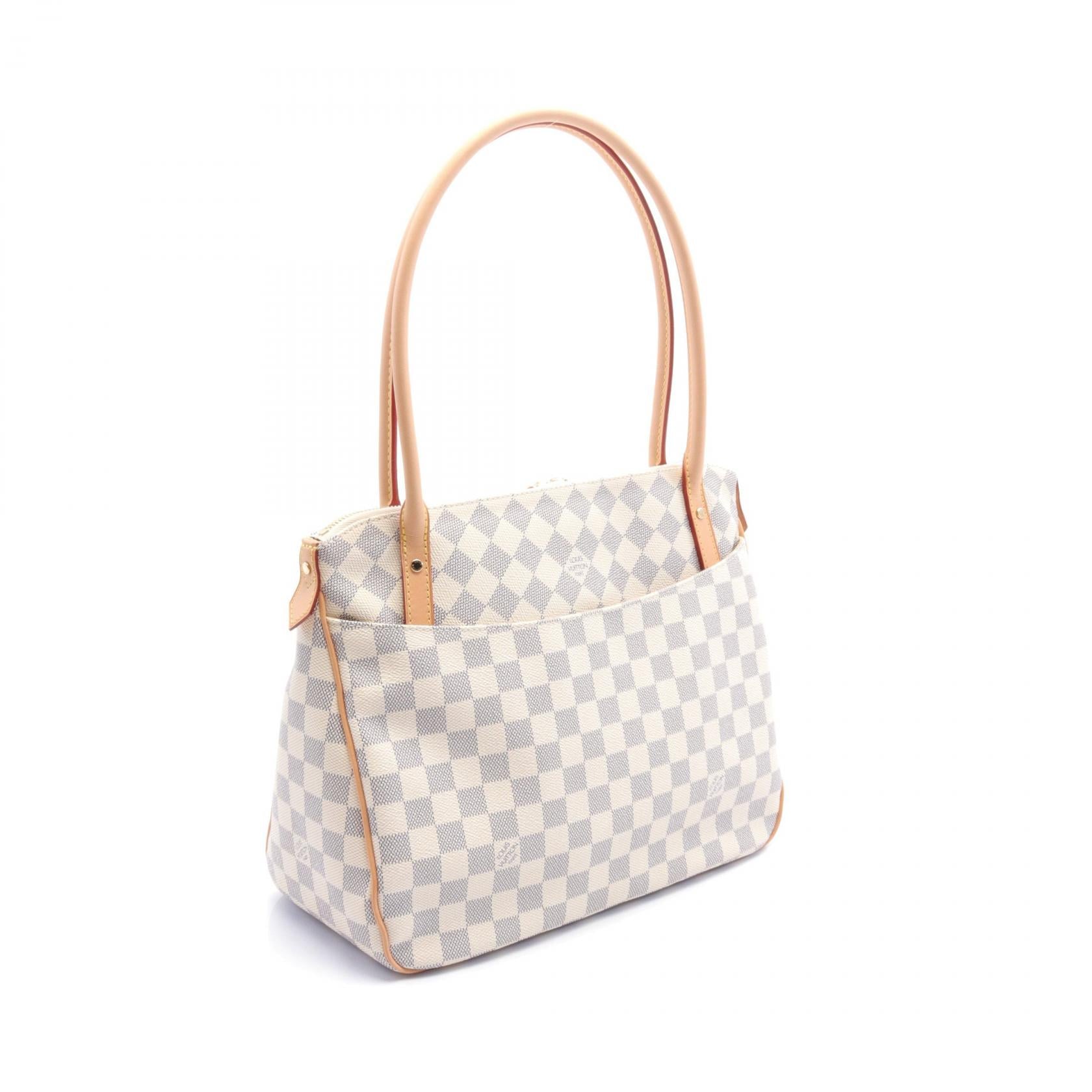 Louis Vuitton Figeac PM Shoulder Bag N41176