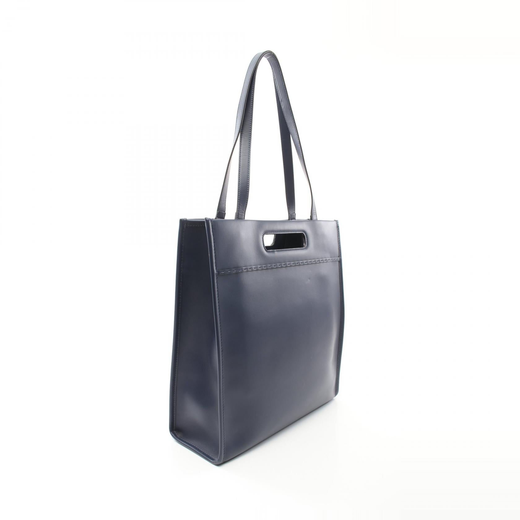 Fendi Leather Tote Bag 7VA481