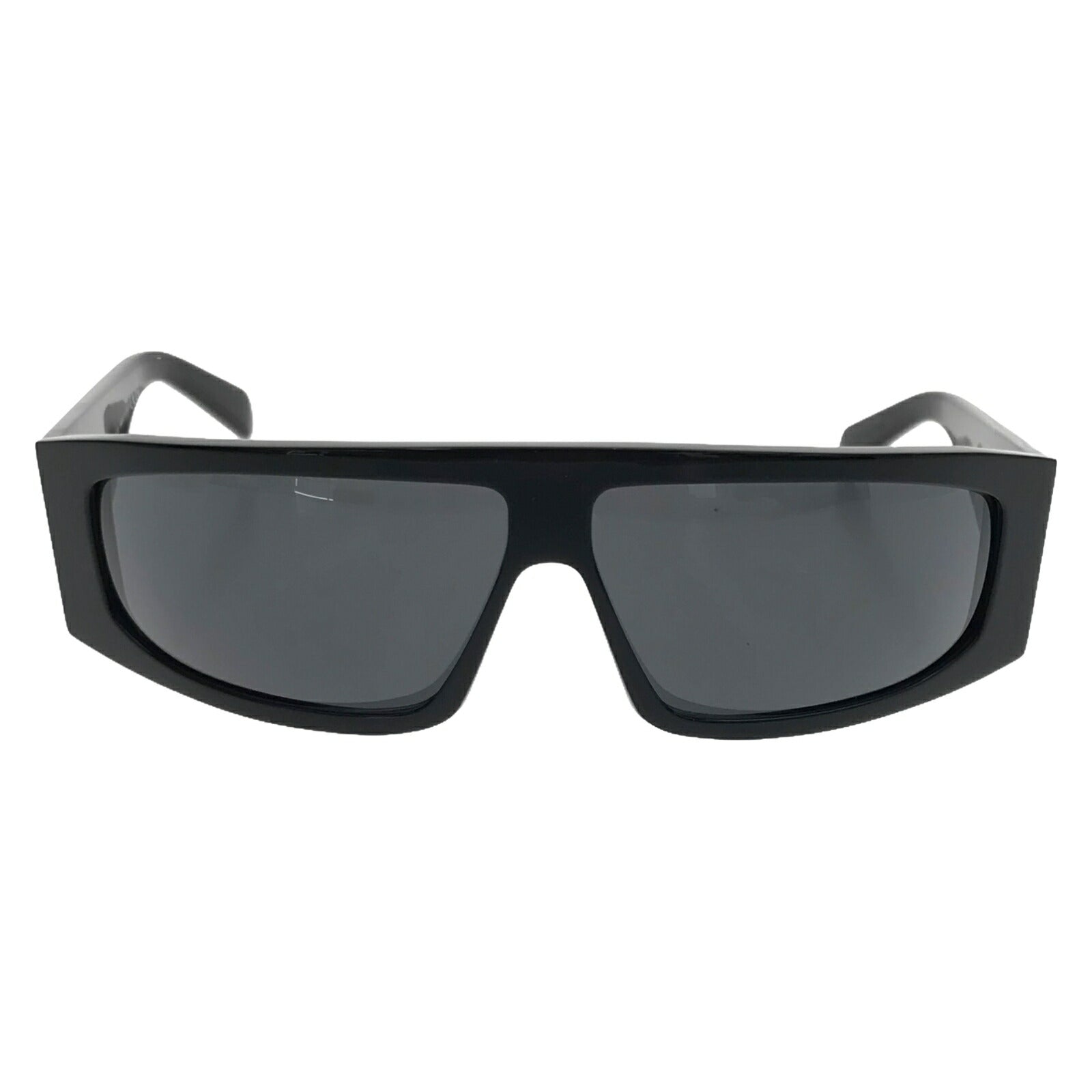 Celine Sunglasses Unisex Black 4S291CPLB38NO1