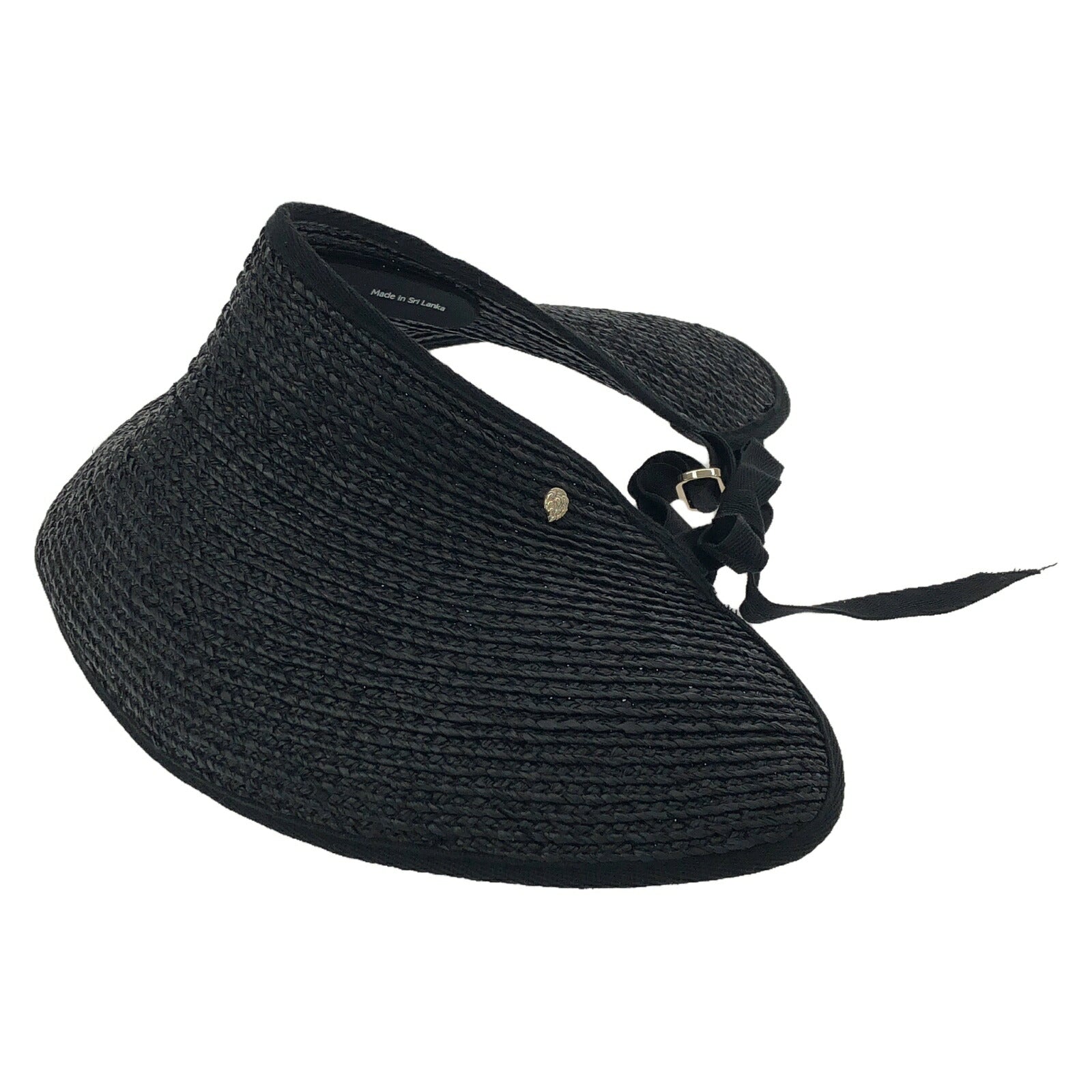 HELEN KAMINSKI Women's Hat Black HAT50510