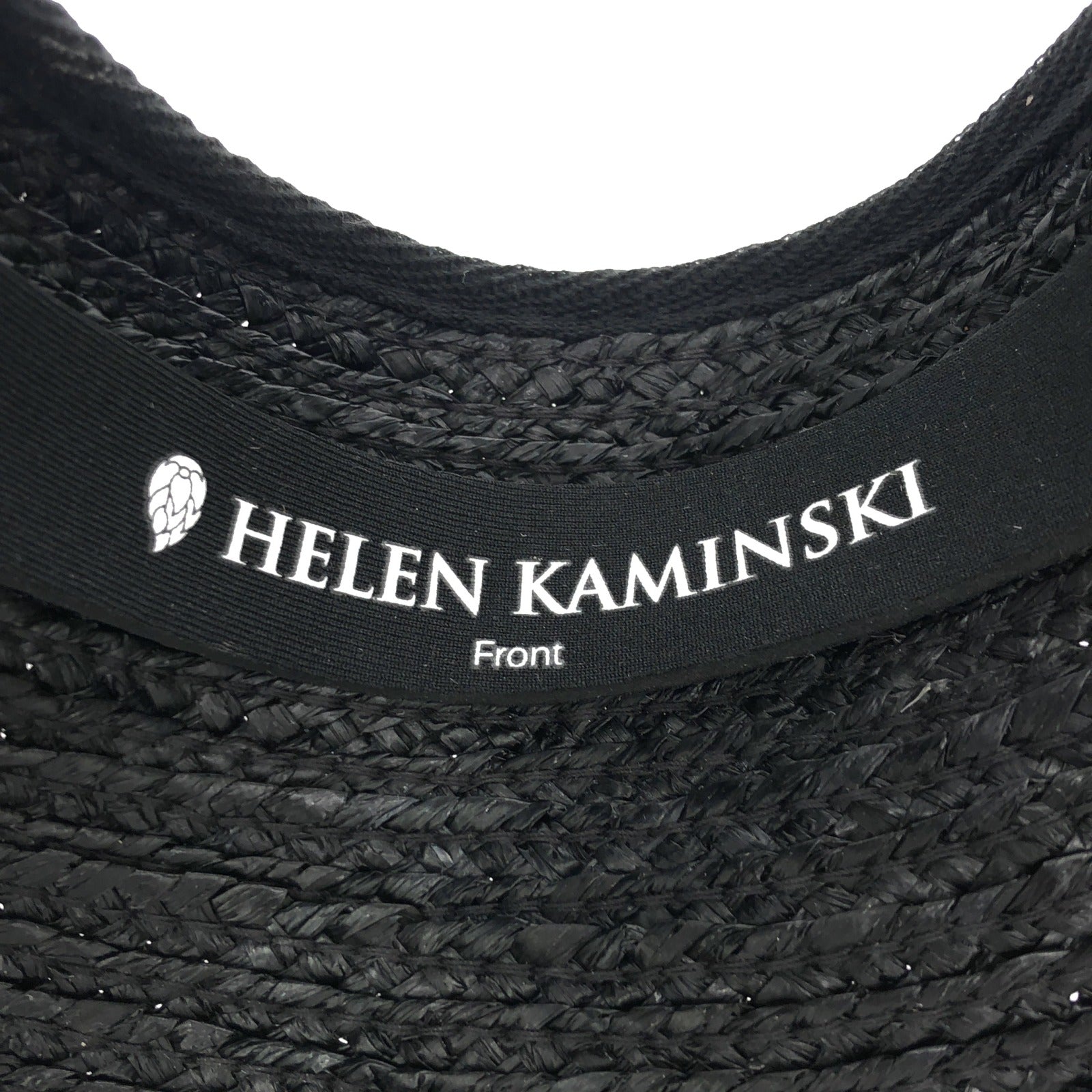 HELEN KAMINSKI Women's Hat Black HAT50510