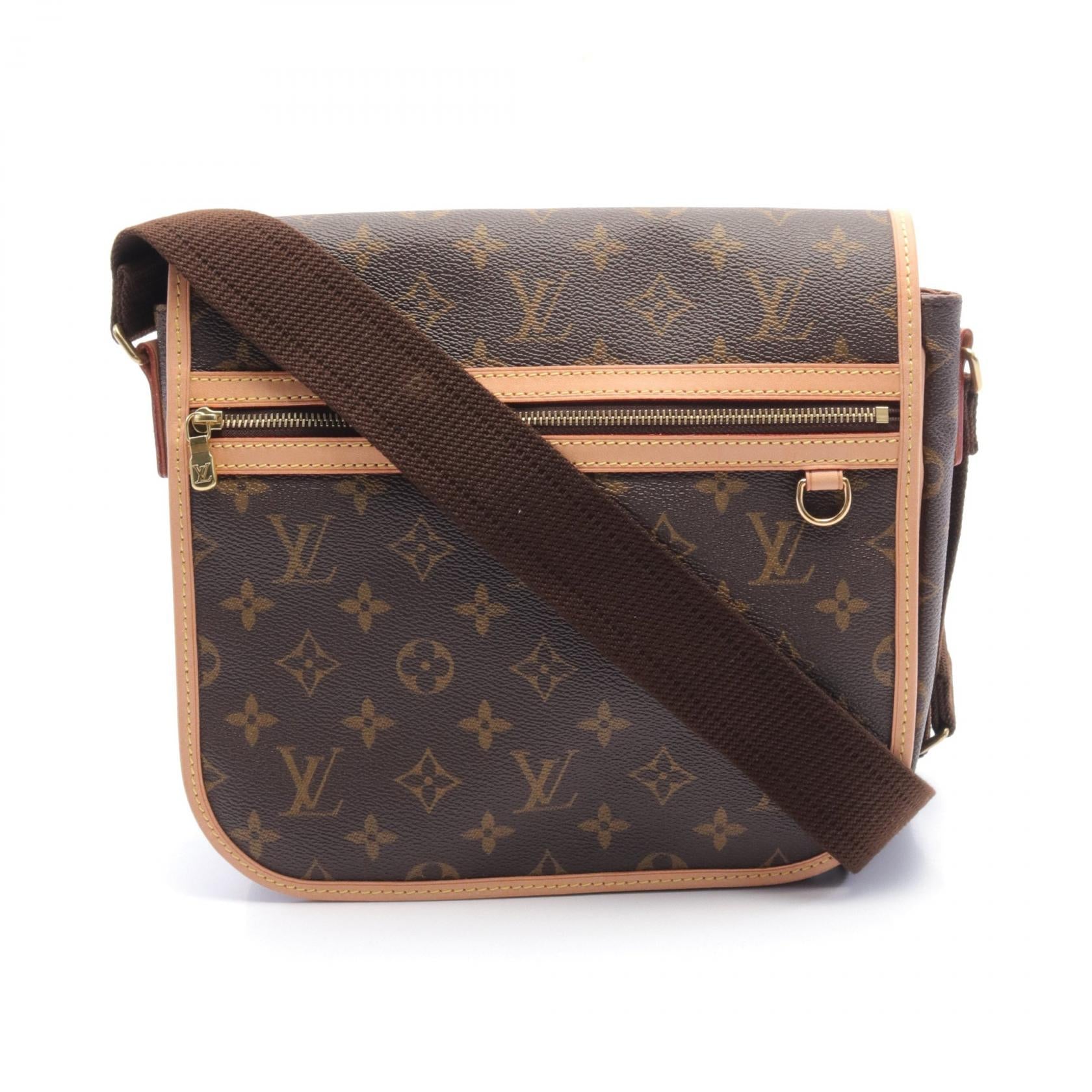 Louis Vuitton Monogram Messenger PM Bag M40106