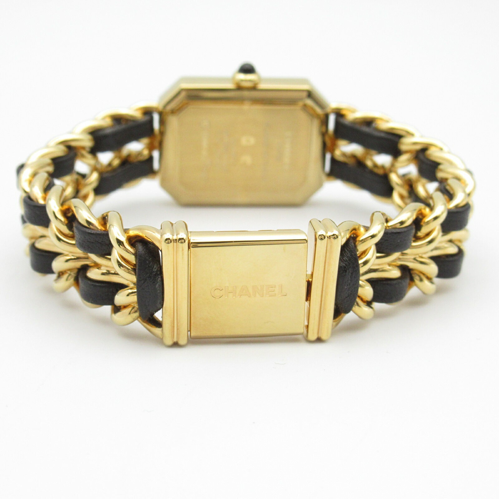 Chanel Premiere M Quartz Watch H0001