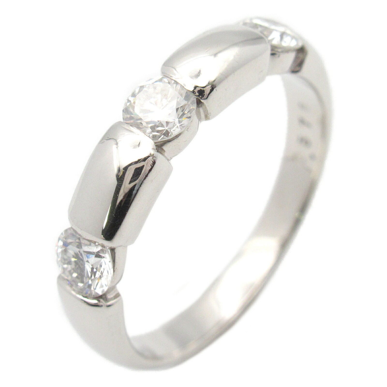 Platinum Diamond Ring Jewelry