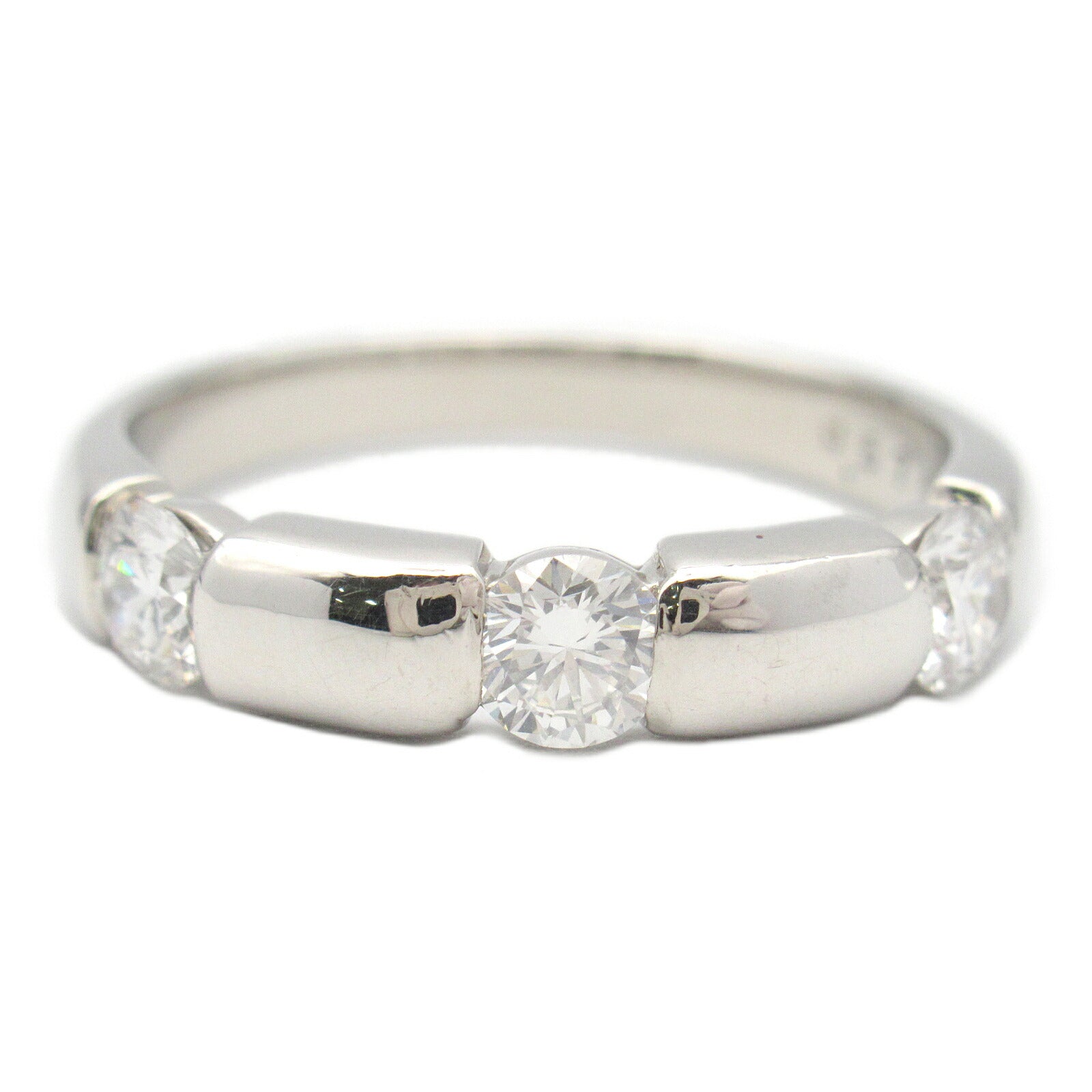 Platinum Diamond Ring Jewelry