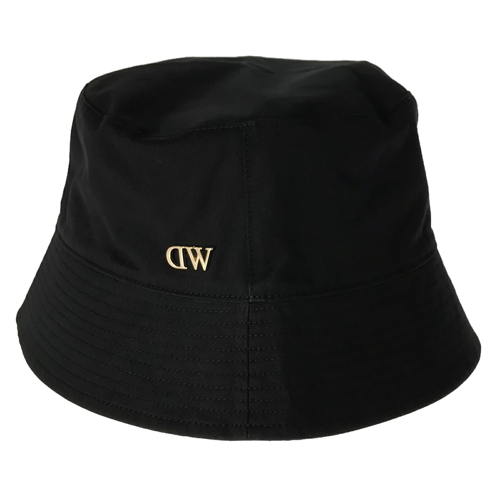 Daniel Wellington Reversible Cotton Bucket Hat DW02300006