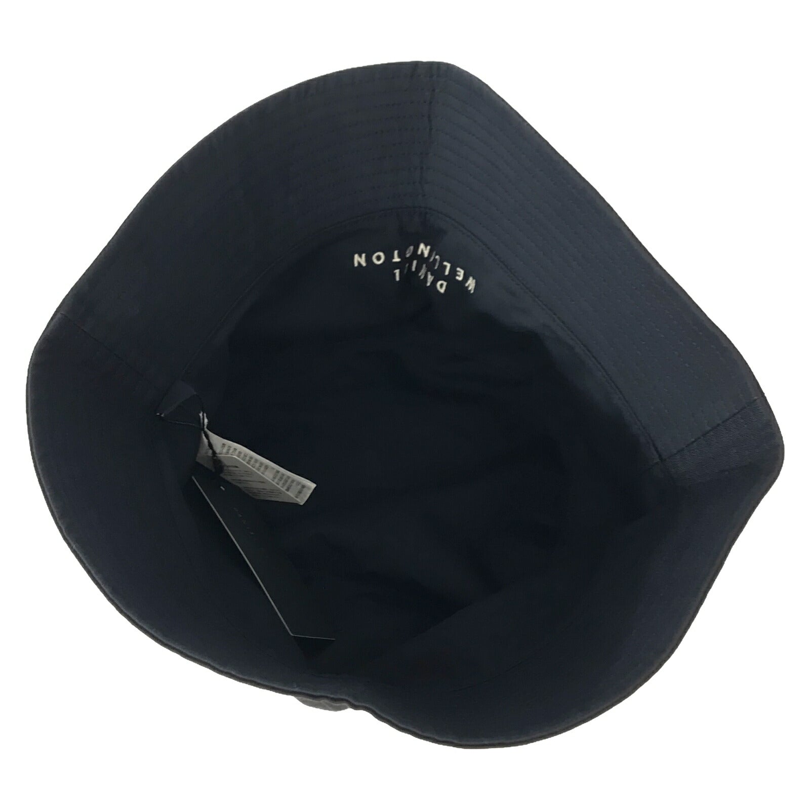 Daniel Wellington Reversible Cotton Bucket Hat DW02300006