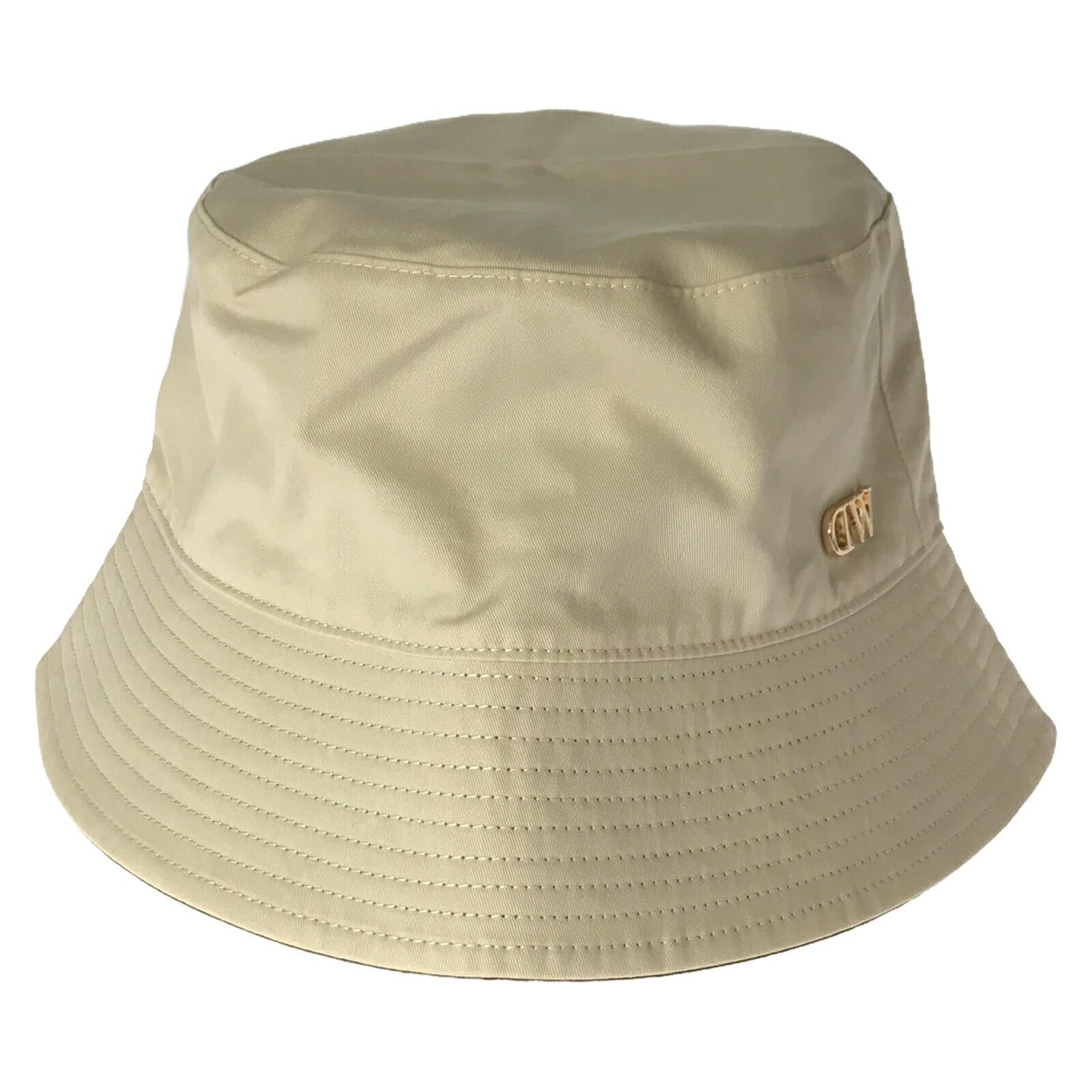 Daniel Wellington Reversible Cotton Bucket Hat DW02300006