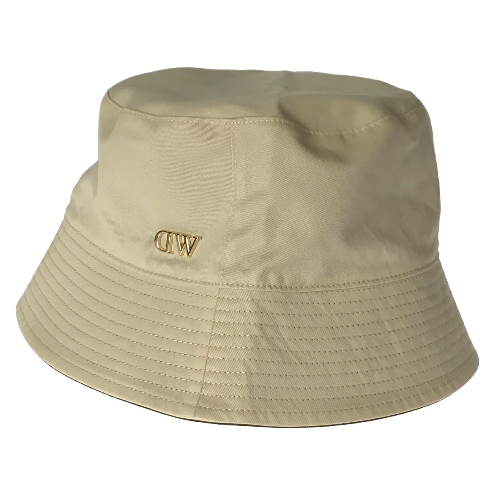 Daniel Wellington Reversible Cotton Bucket Hat DW02300006