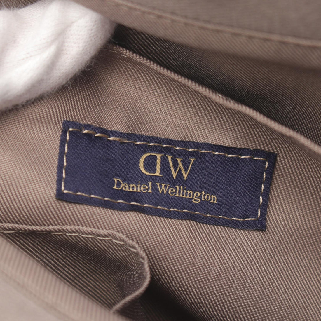 Daniel Wellington Canvas Tote Bag DW02900001