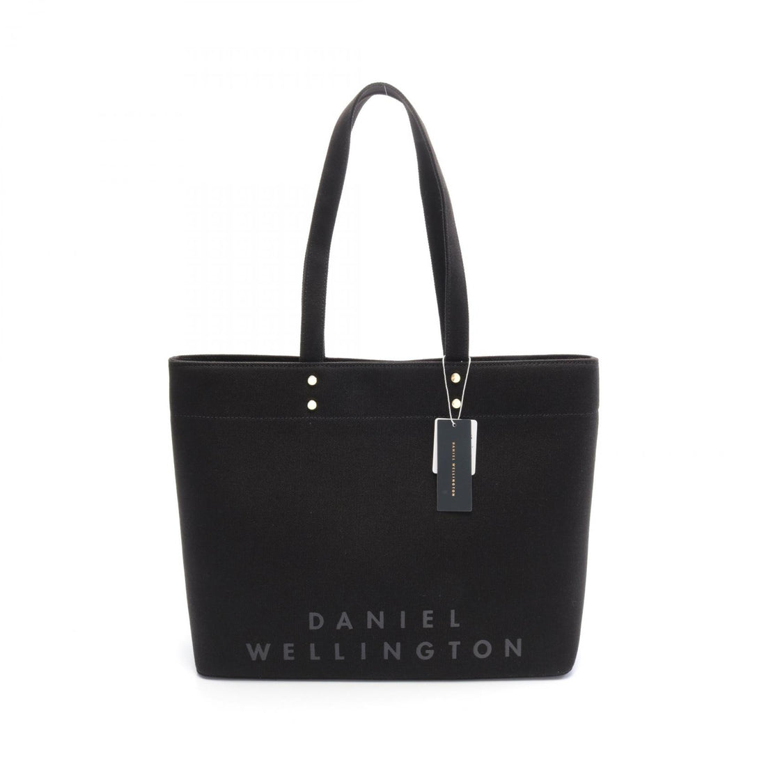 Daniel Wellington Canvas Wide Tote Bag DW02900002