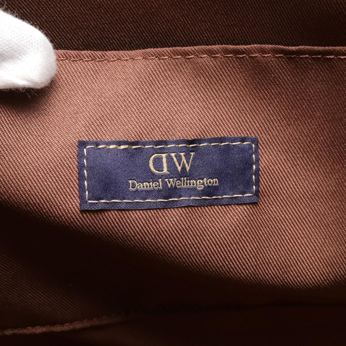 Daniel Wellington Canvas Tote Bag DW02900002