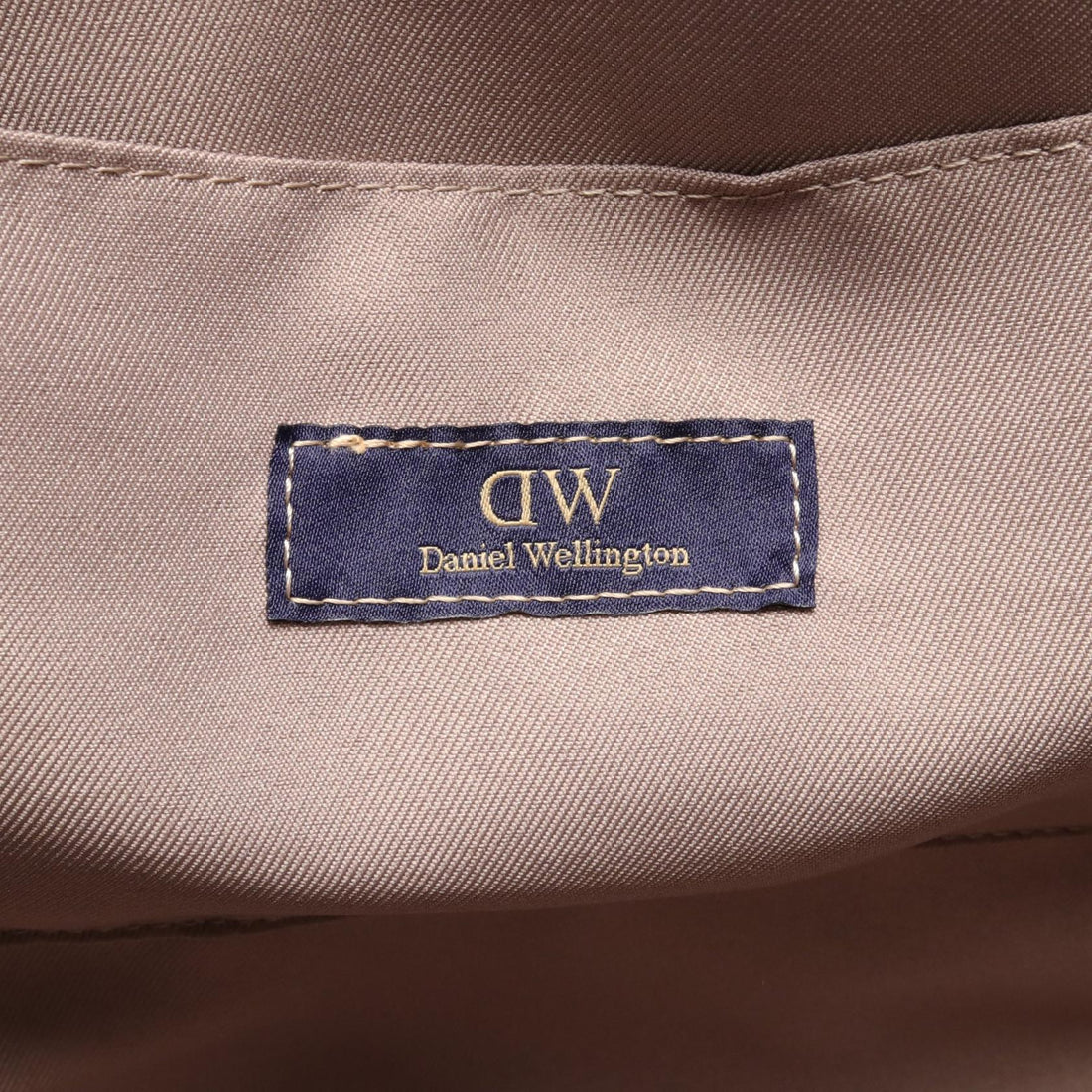 Daniel Wellington Canvas Tote Bag DW02900002