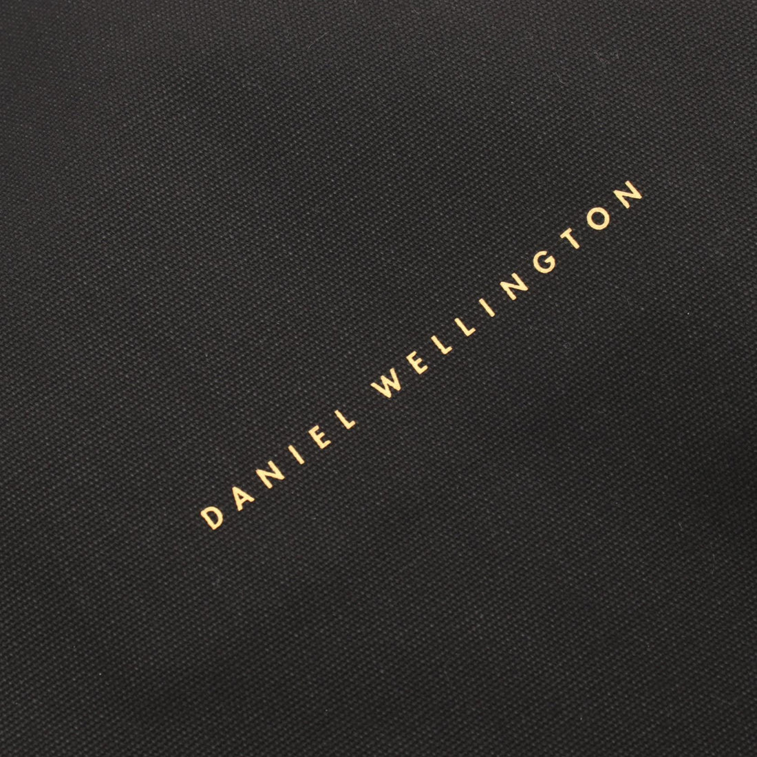 Daniel Wellington Canvas Tote Bag DW02900003