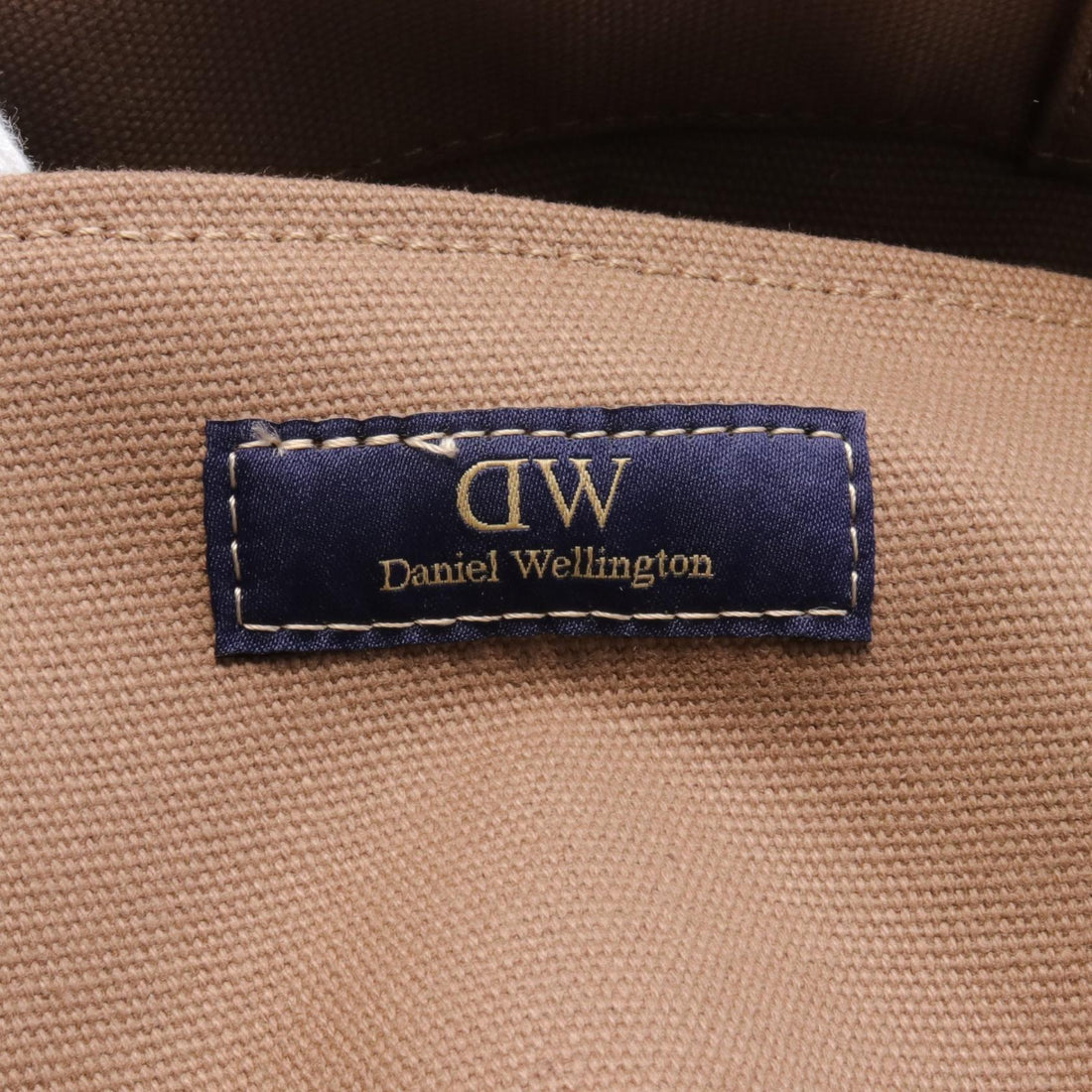 Daniel Wellington Canvas Tote Bag DW02900003