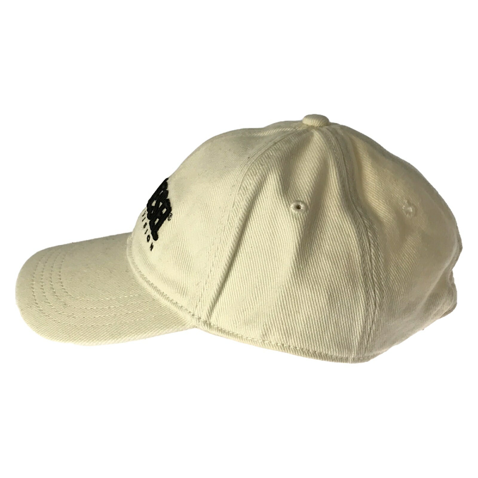 DIESEL Cotton Baseball Cap Hat A113560PFAA1AB