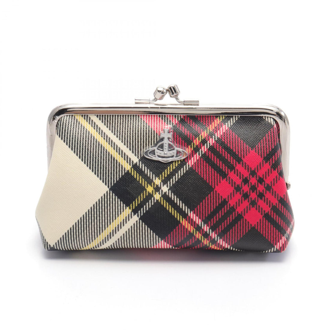 Vivienne Westwood Red Label Derby Pouch