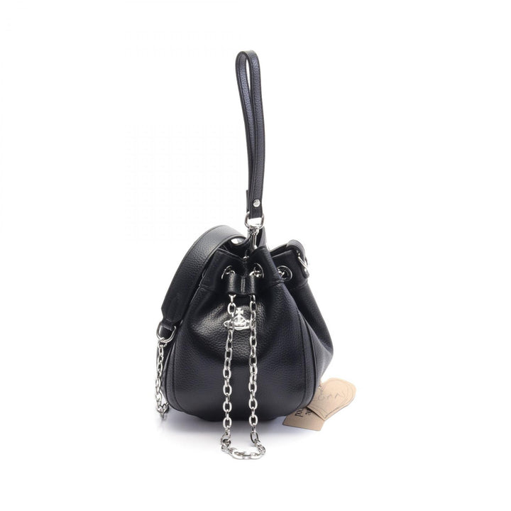 Vivienne Westwood Red Label Chrissy Small Bucket Bag