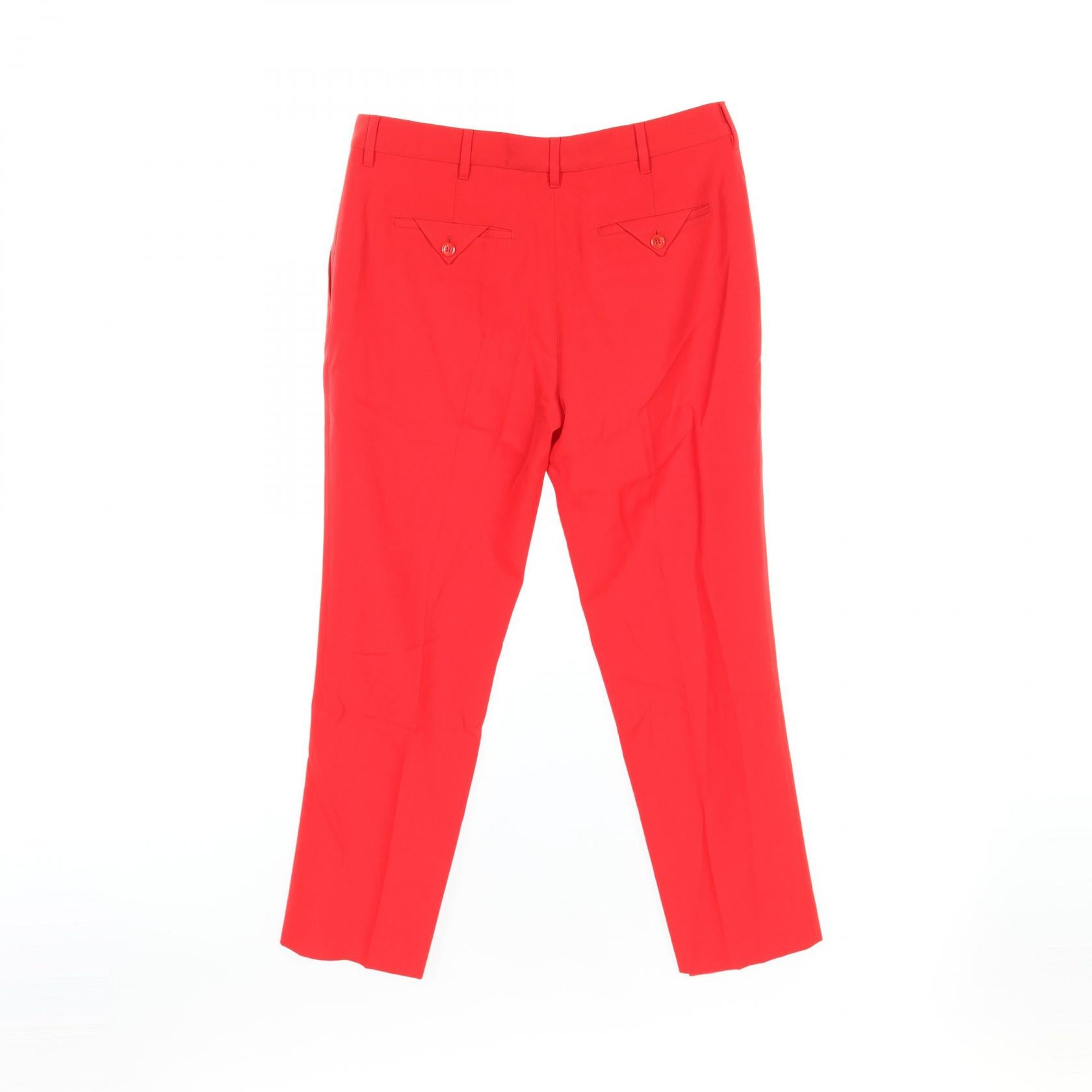 Burberry Wool Pants for Women