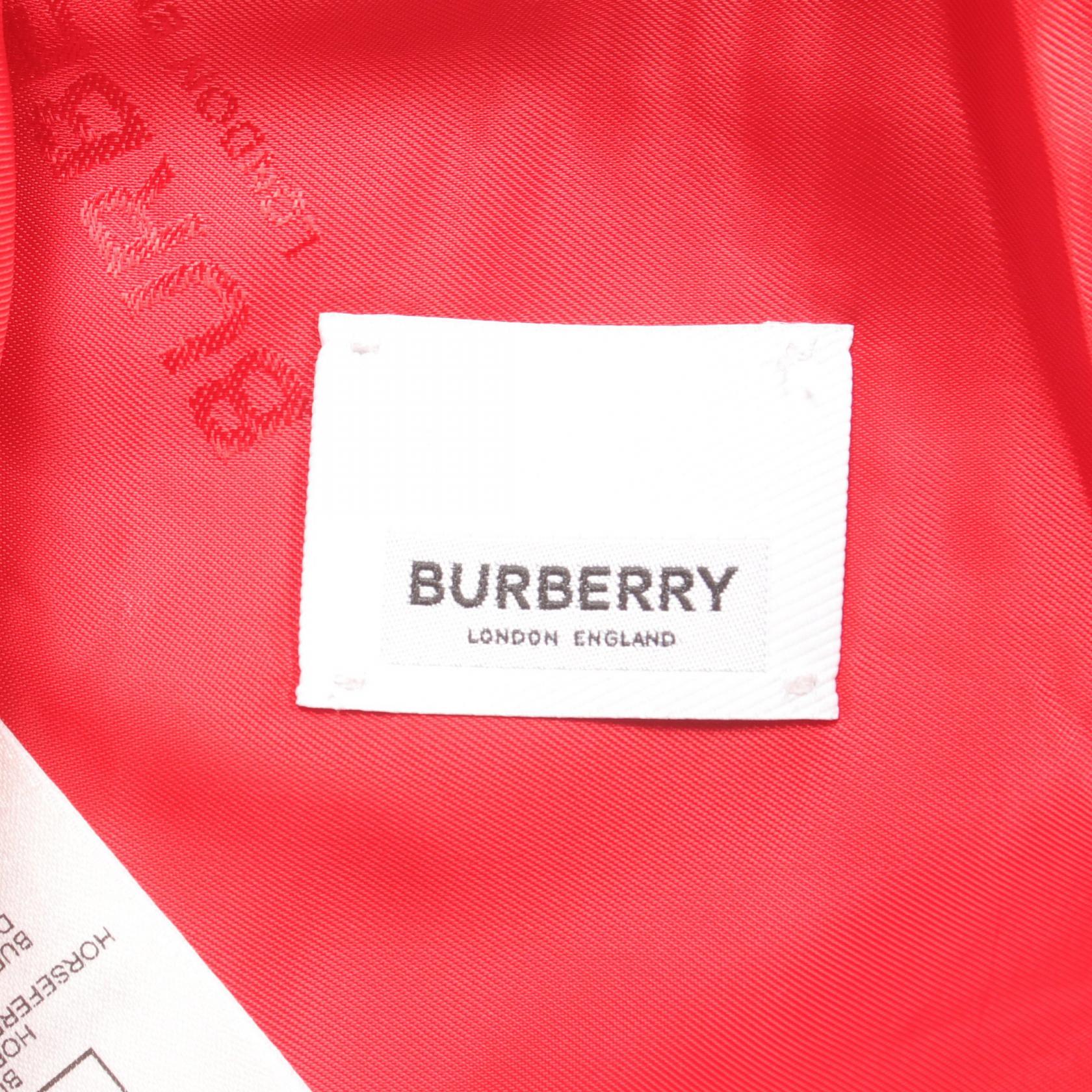 Burberry Wool Pants for Women