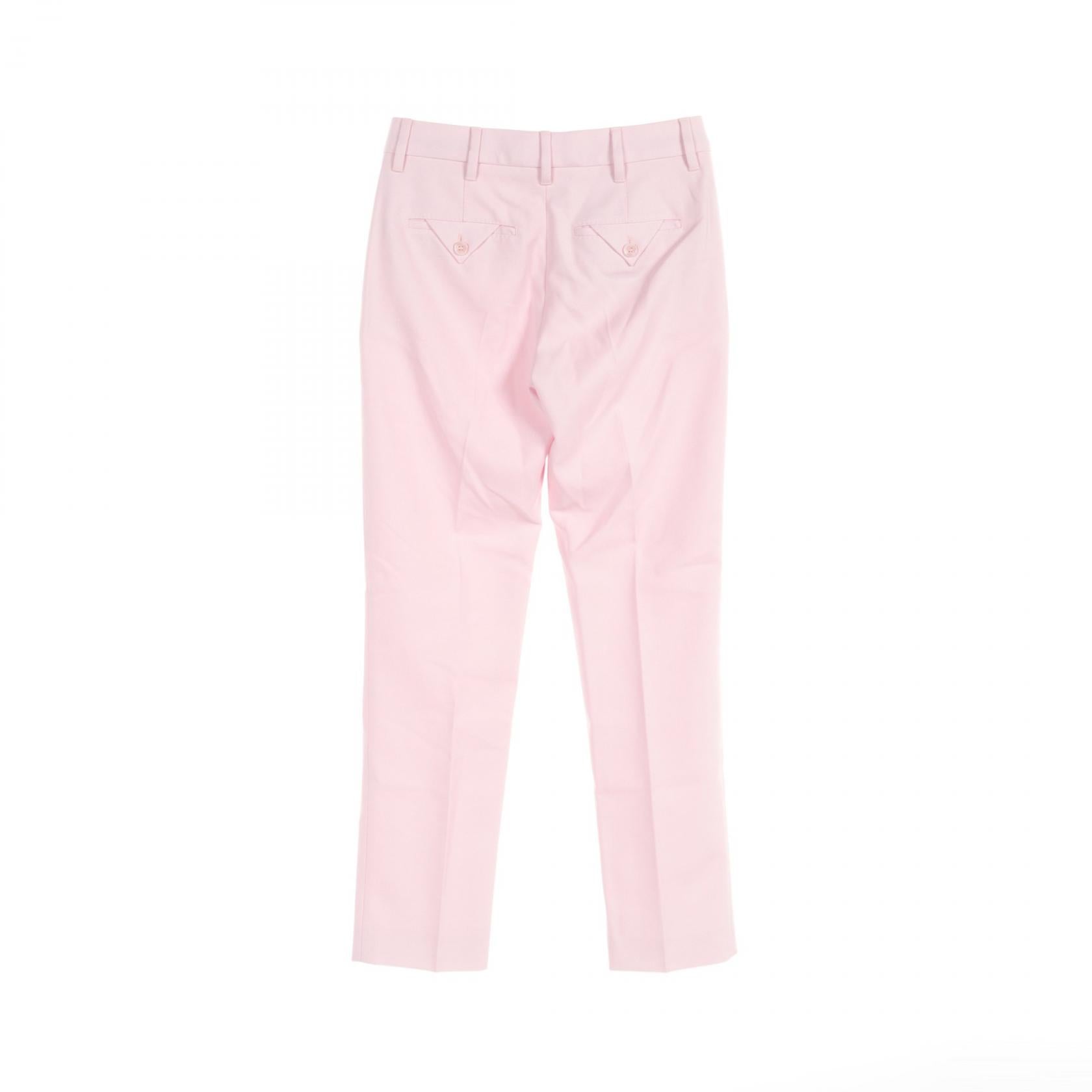 Burberry Wool Pants for Women