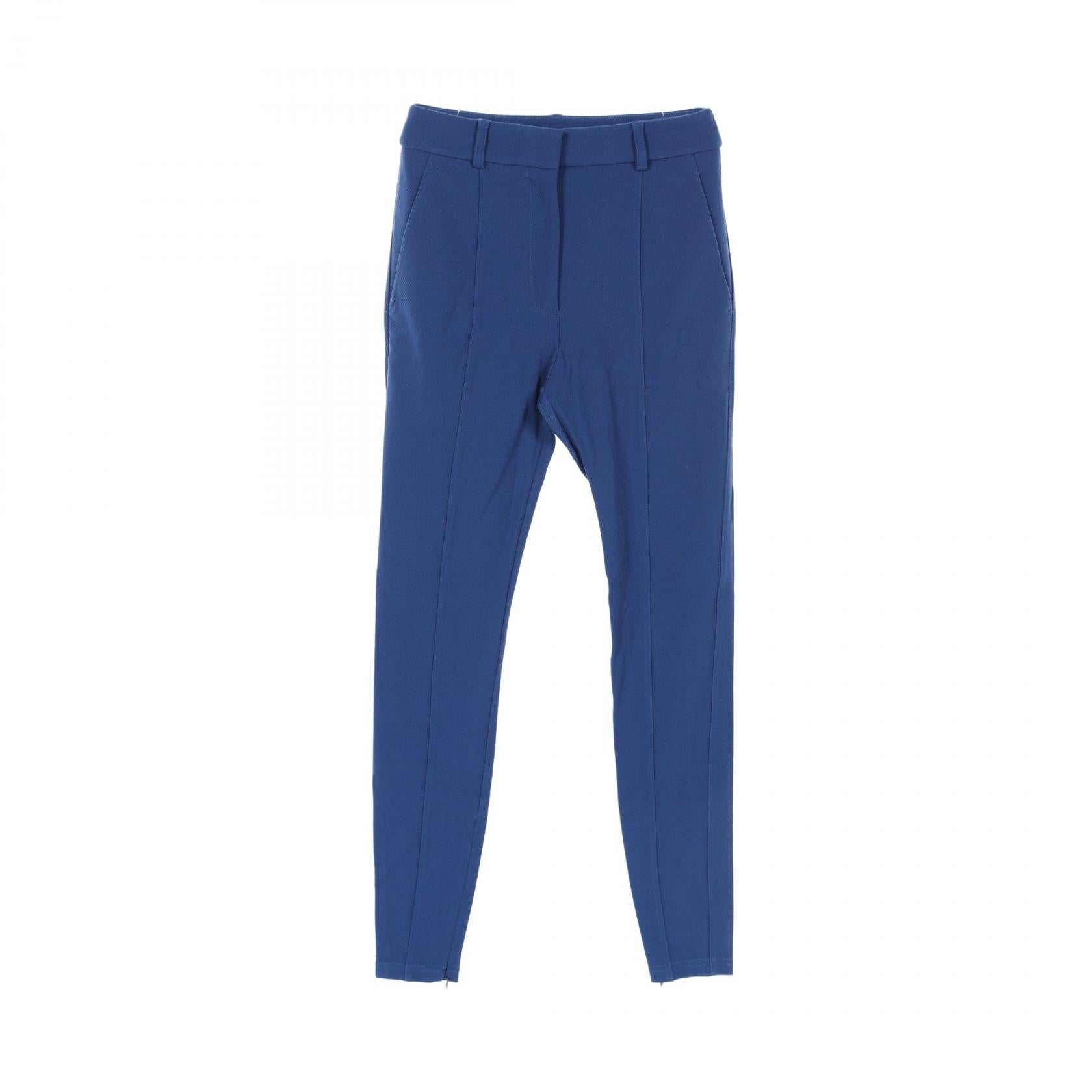 Burberry Viscose/Nylon Pants for Women