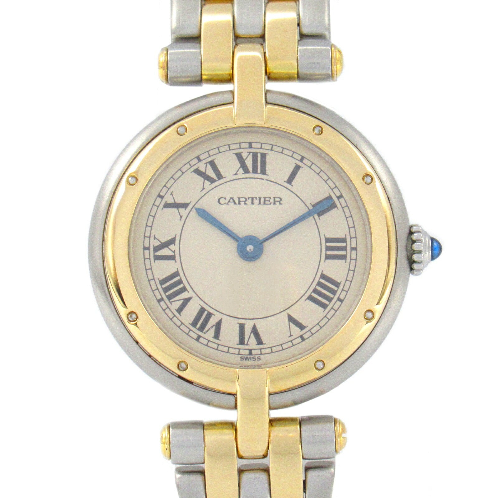 Cartier Panthere Vendome SM Watch W25030B6