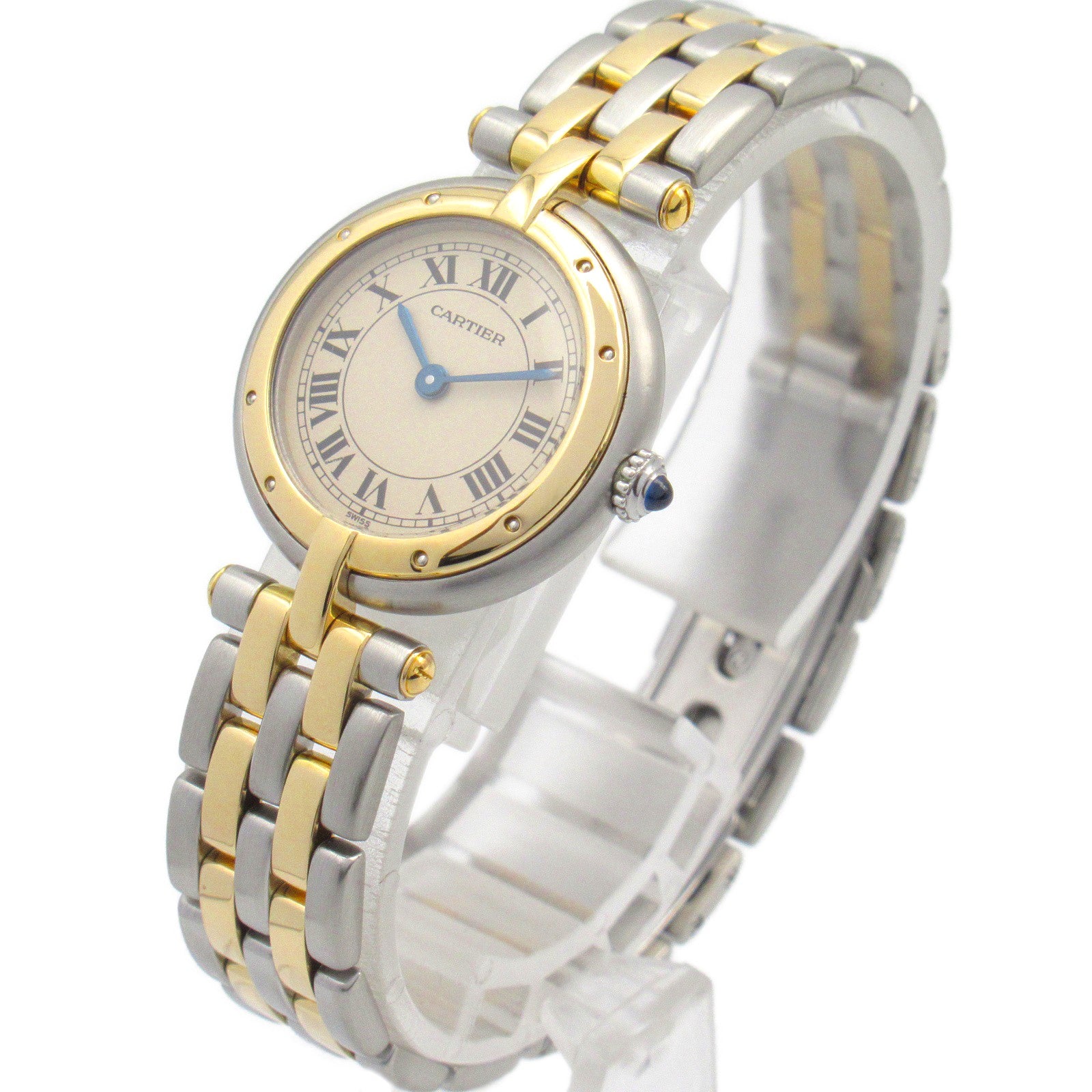 Cartier Panthere Vendome SM Watch W25030B6