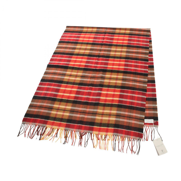 Johnstons Cashmere Scarf WA56RU7186