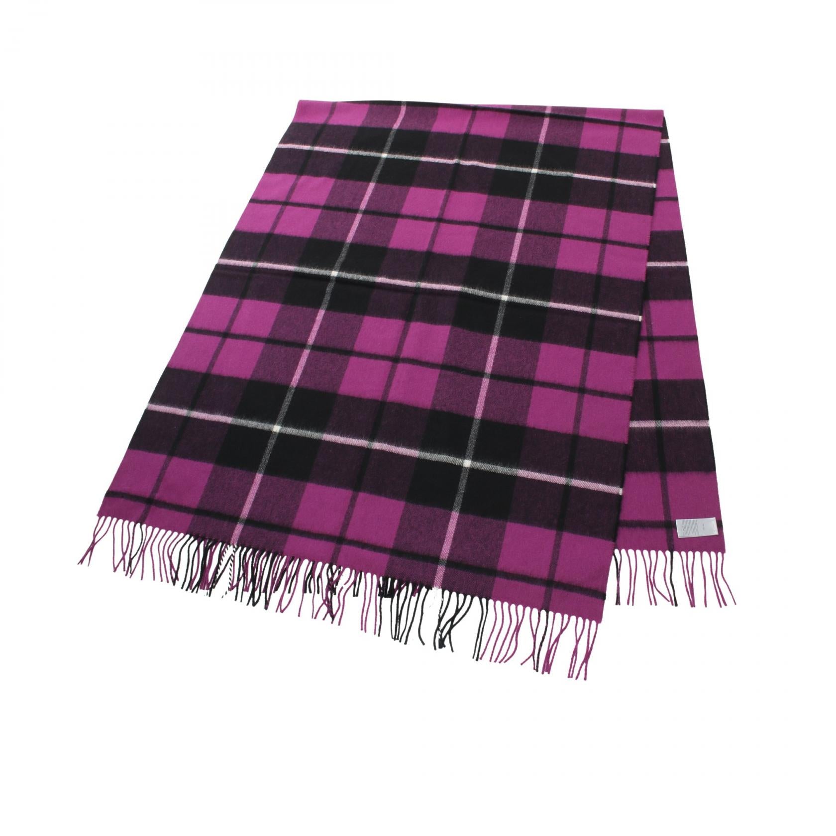 Johnstons Cashmere Scarf WA56KU0122