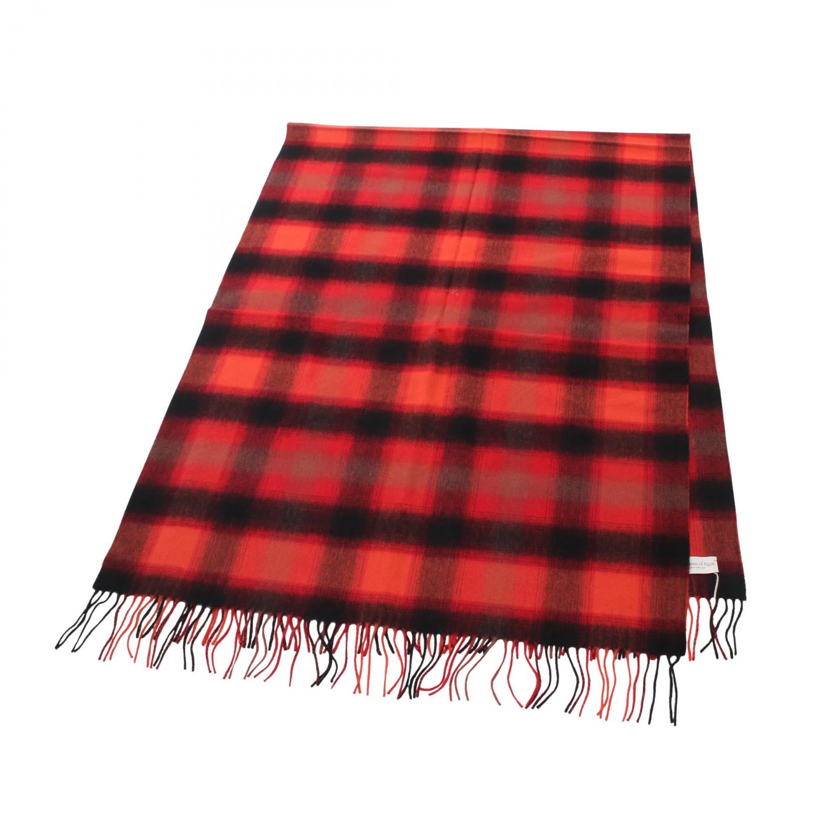 Johnstons Cashmere Scarf WA56RU7124