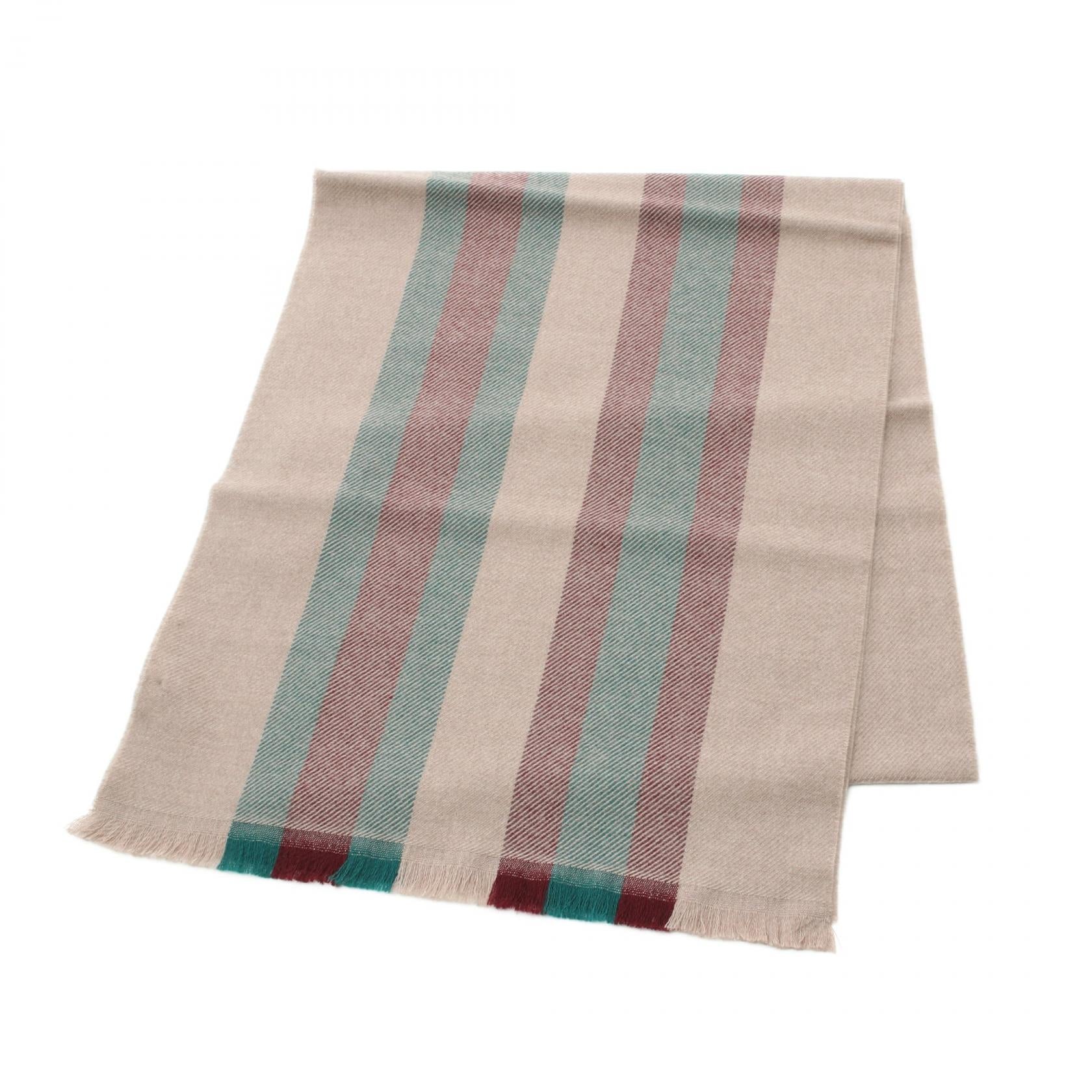 Gucci Wool Scarf 3875744G2009573