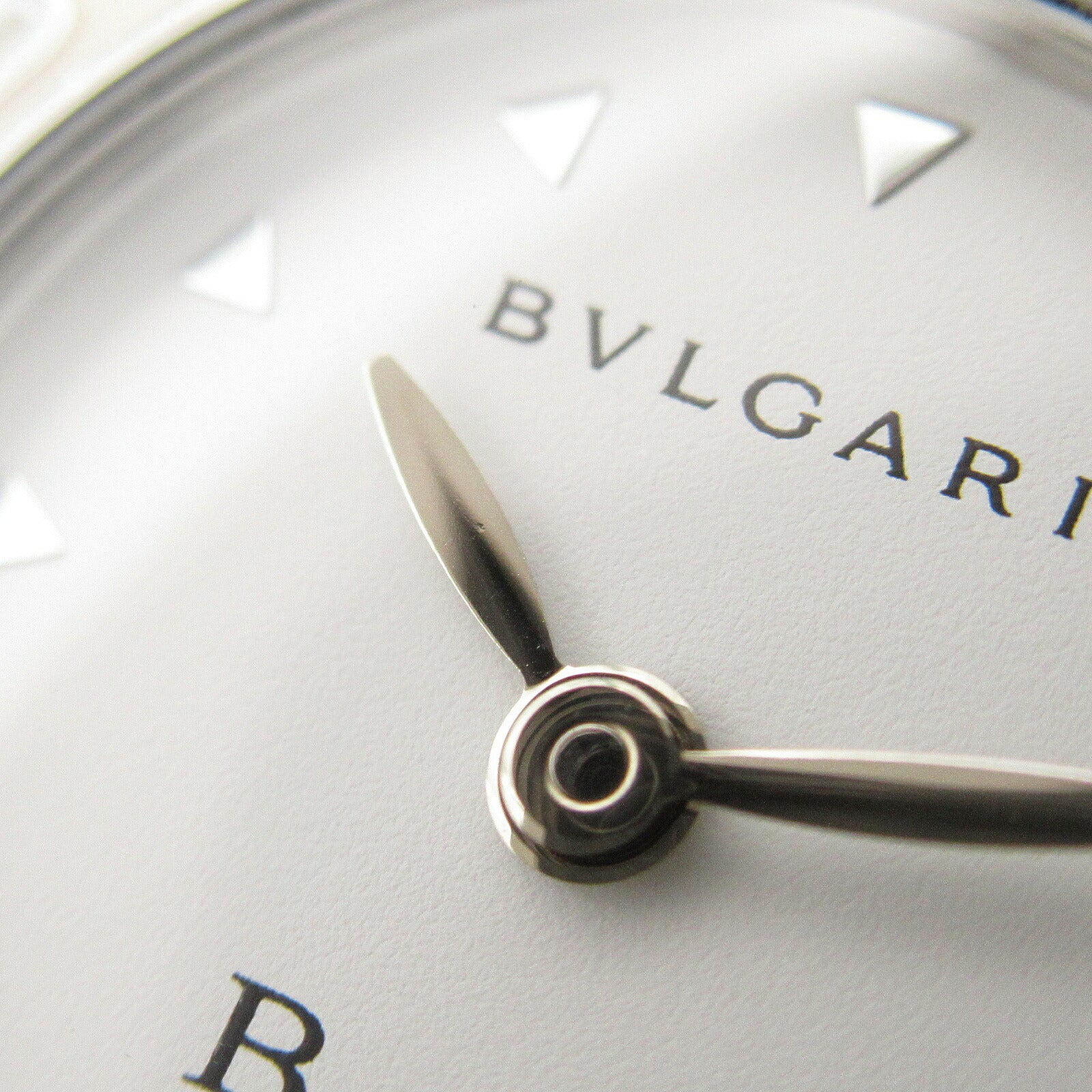 Bvlgari B-zero1 Stainless Steel Quartz Watch BZ22S