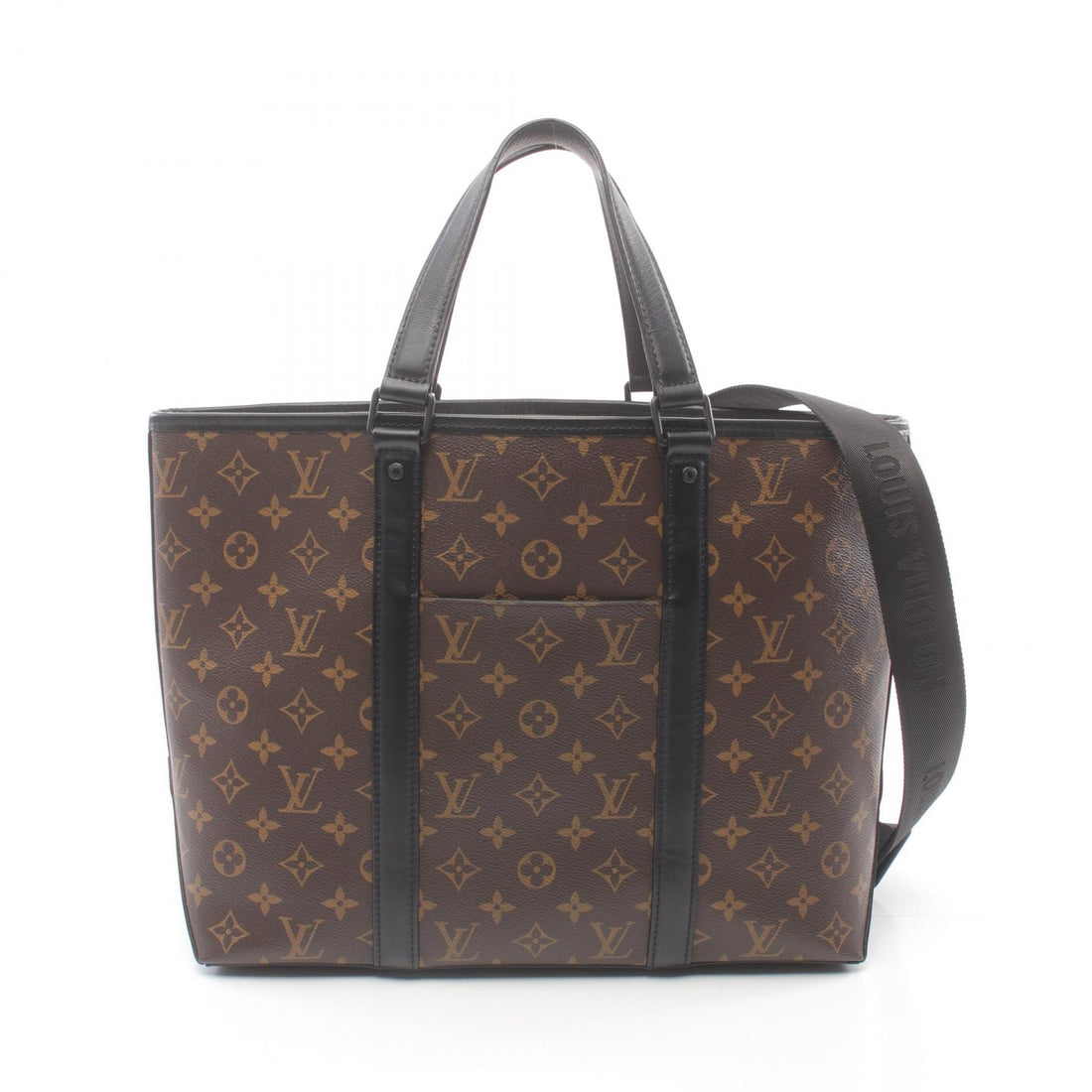 Louis Vuitton Weekend Tote PM Bag M45734