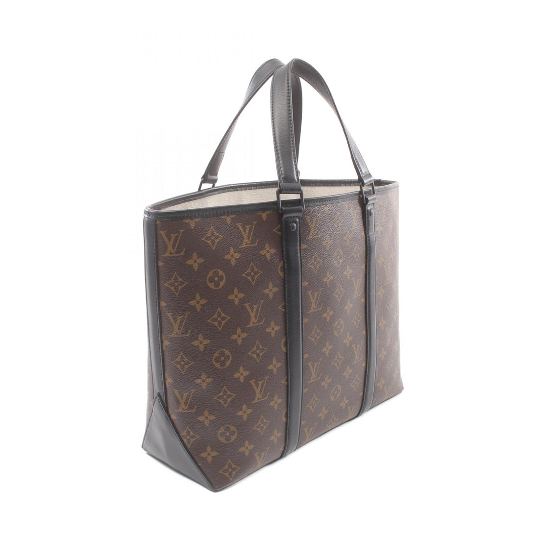 Louis Vuitton Weekend Tote PM Bag M45734