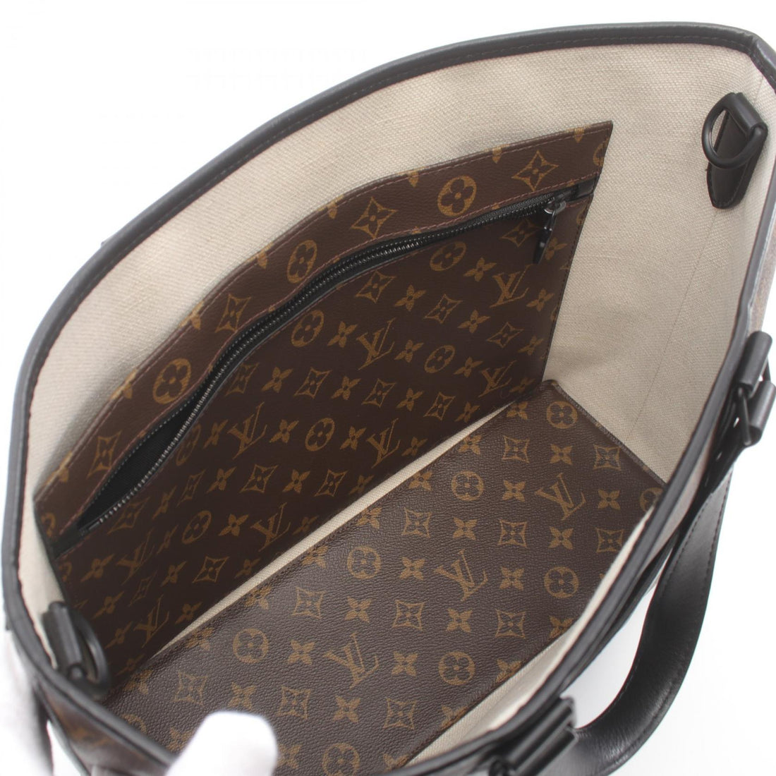 Louis Vuitton Weekend Tote PM Bag M45734