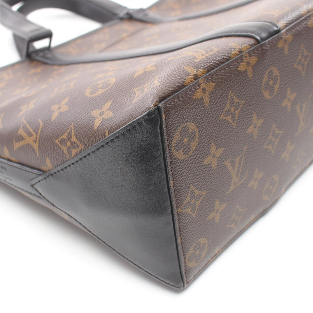 Louis Vuitton Weekend Tote PM Bag M45734