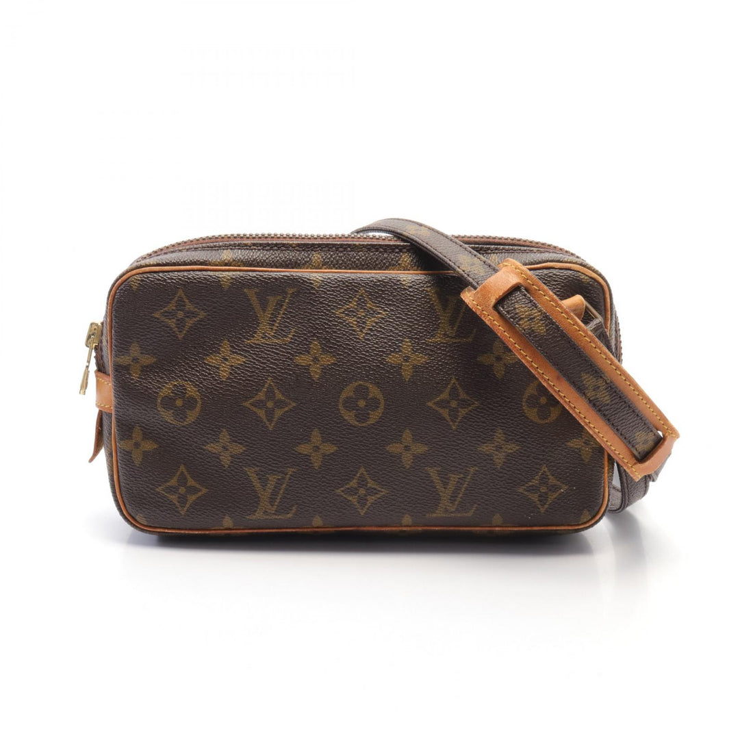 Louis Vuitton Monogram Shoulder Bag M51828