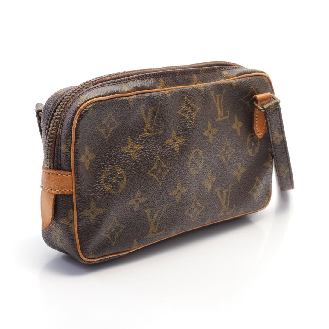 Louis Vuitton Monogram Shoulder Bag M51828