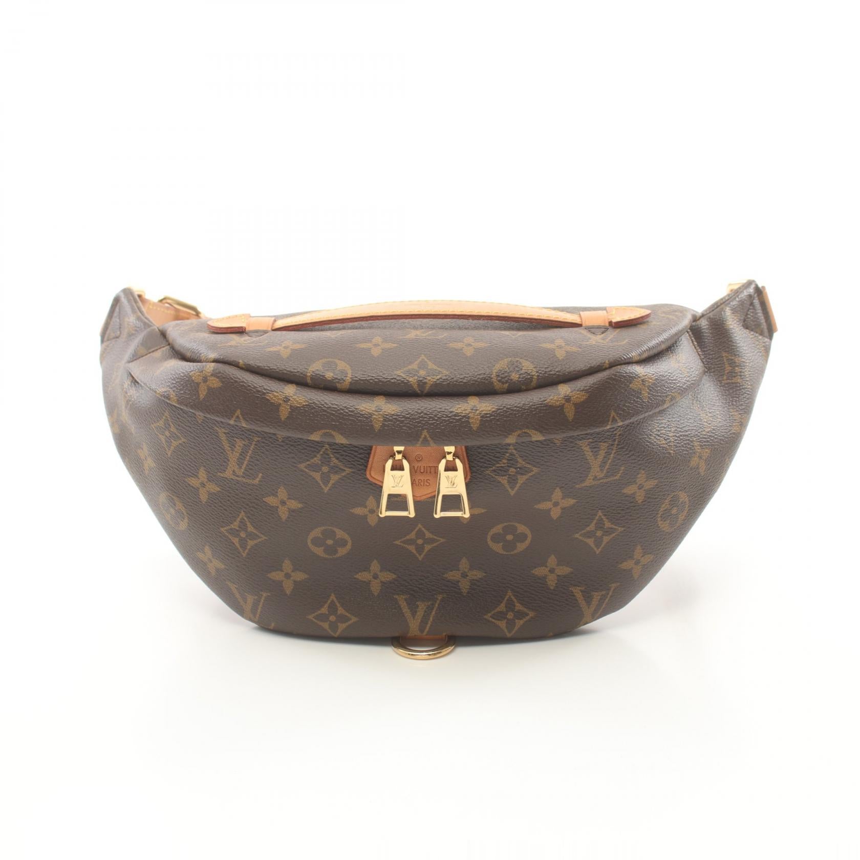 Louis Vuitton Monogram Bum Bag M43644