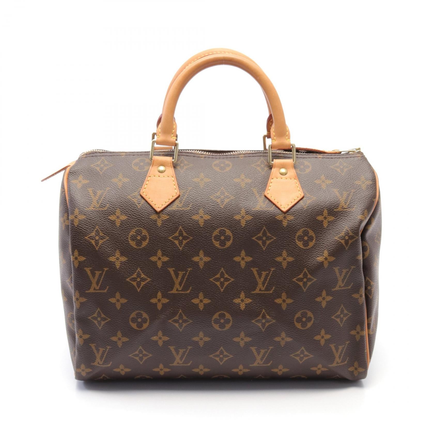 Louis Vuitton Speedy 30 Monogram Handbag M41526