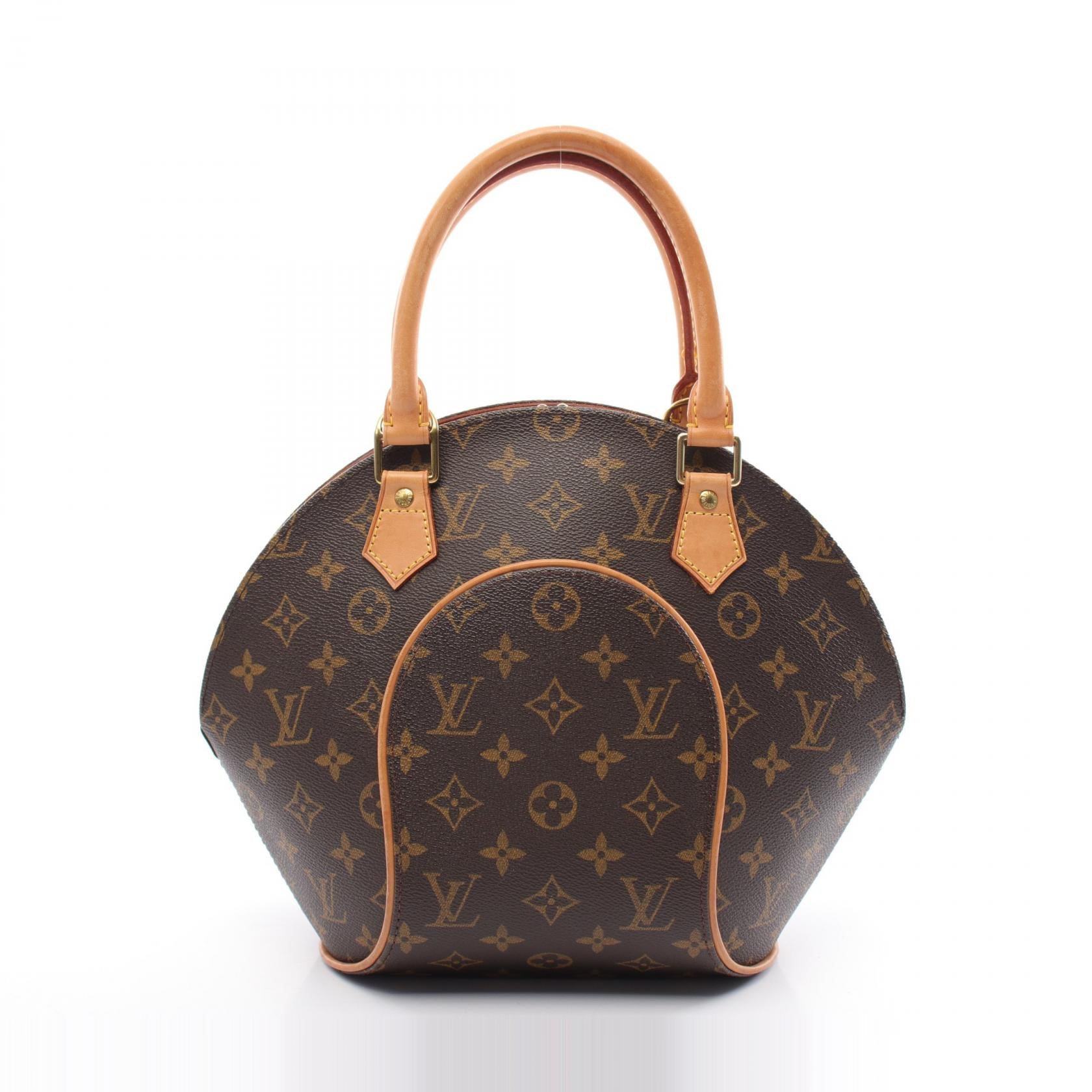 Louis Vuitton Ellipse PM Monogram Handbag M51127