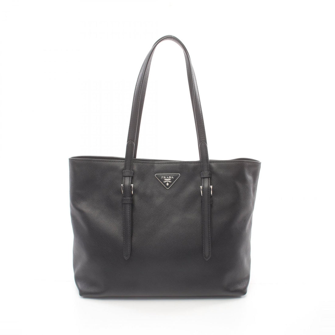 Prada Saffiano Leather Tote Bag BR5133